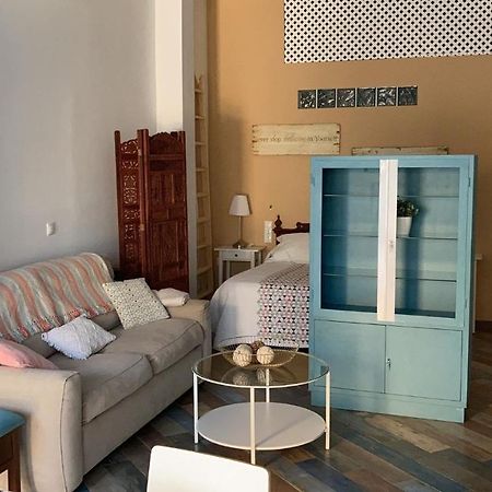 Cordoba Tourist Apartments ภายนอก รูปภาพ