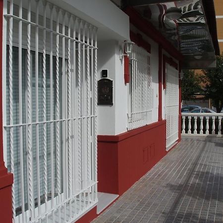 Cordoba Tourist Apartments ภายนอก รูปภาพ