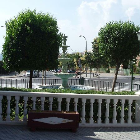 Cordoba Tourist Apartments ภายนอก รูปภาพ