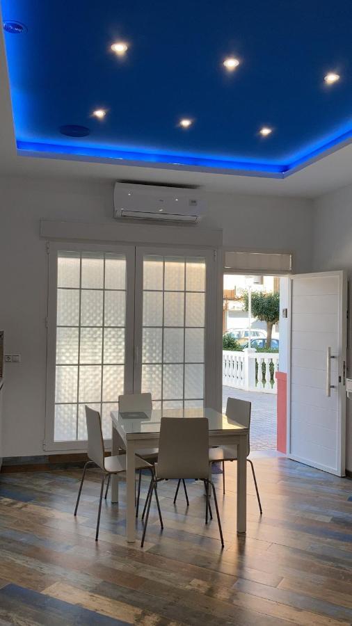 Cordoba Tourist Apartments ภายนอก รูปภาพ