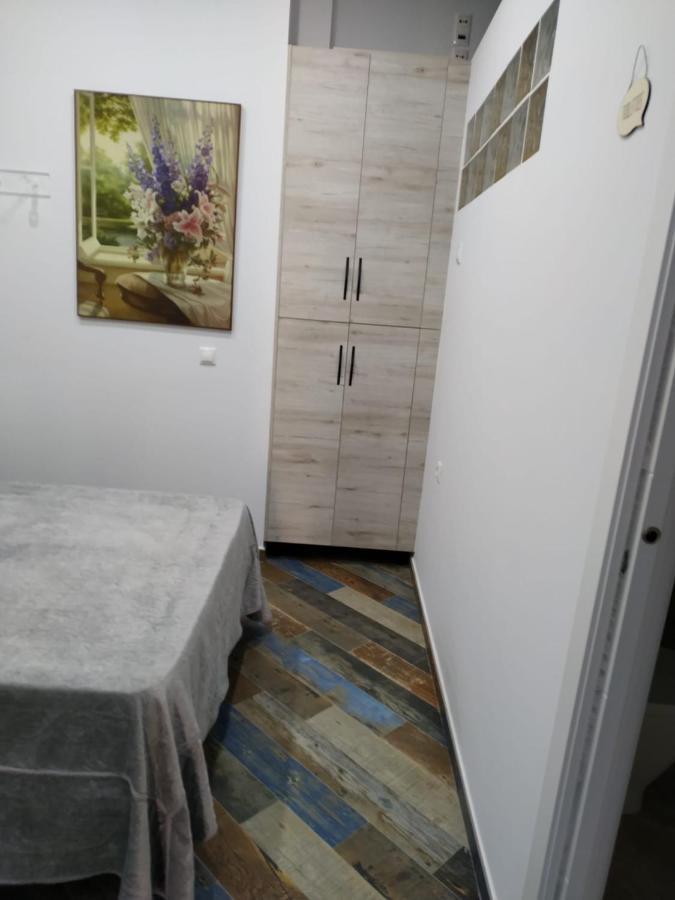 Cordoba Tourist Apartments ภายนอก รูปภาพ