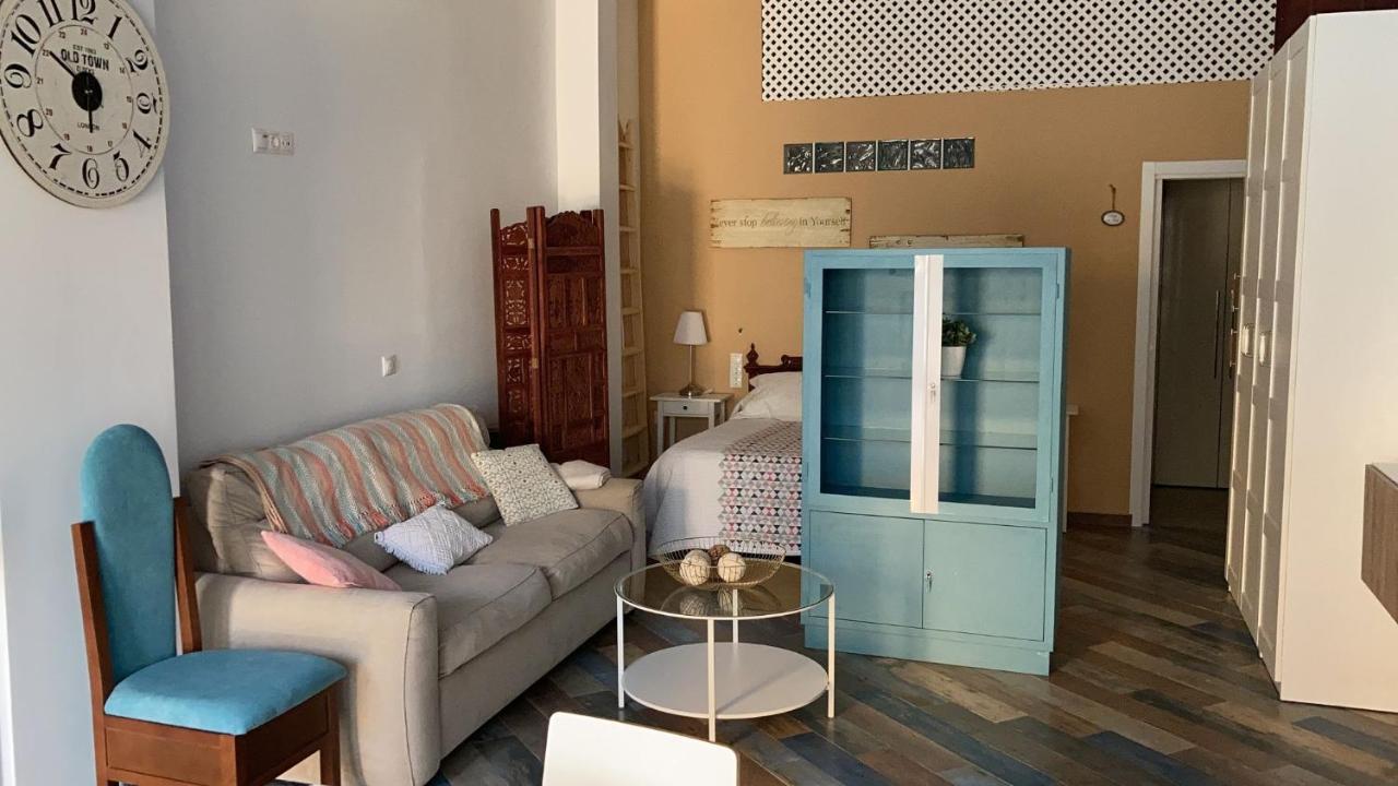 Cordoba Tourist Apartments ภายนอก รูปภาพ