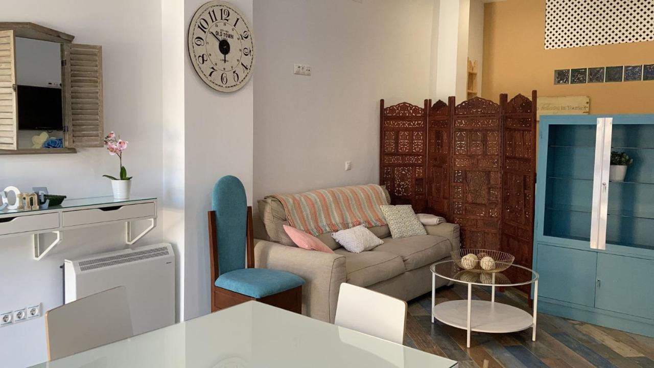 Cordoba Tourist Apartments ภายนอก รูปภาพ