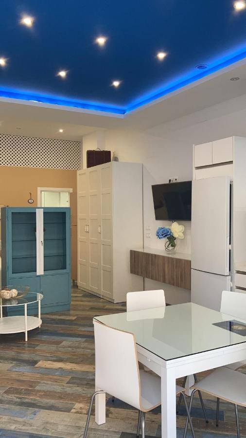 Cordoba Tourist Apartments ภายนอก รูปภาพ