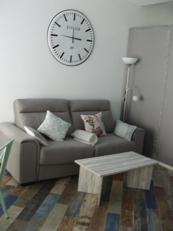 Cordoba Tourist Apartments ภายนอก รูปภาพ