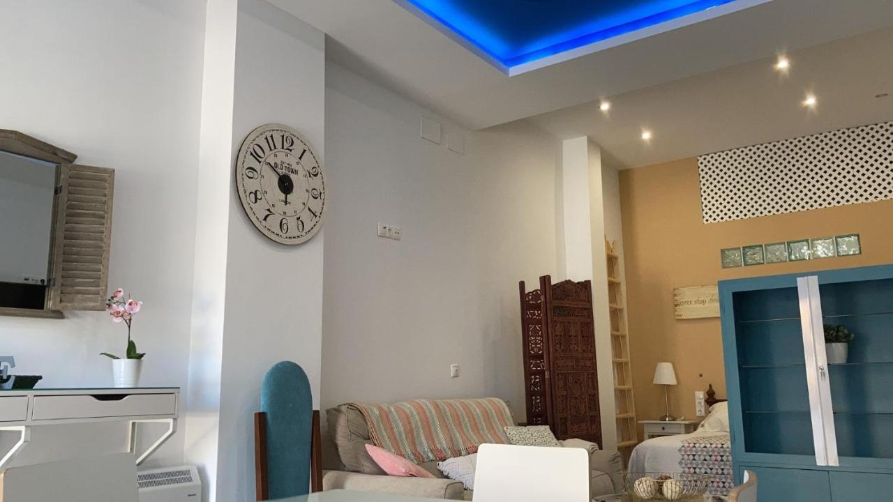 Cordoba Tourist Apartments ภายนอก รูปภาพ