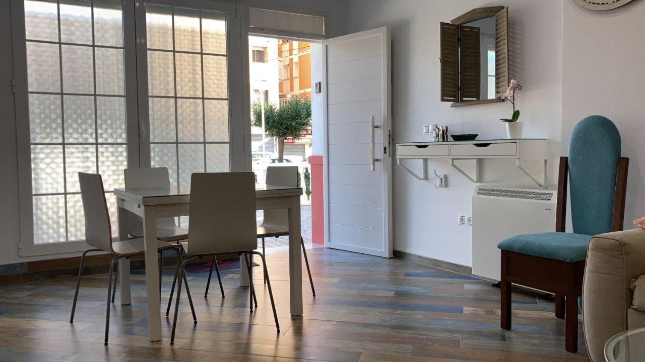 Cordoba Tourist Apartments ภายนอก รูปภาพ