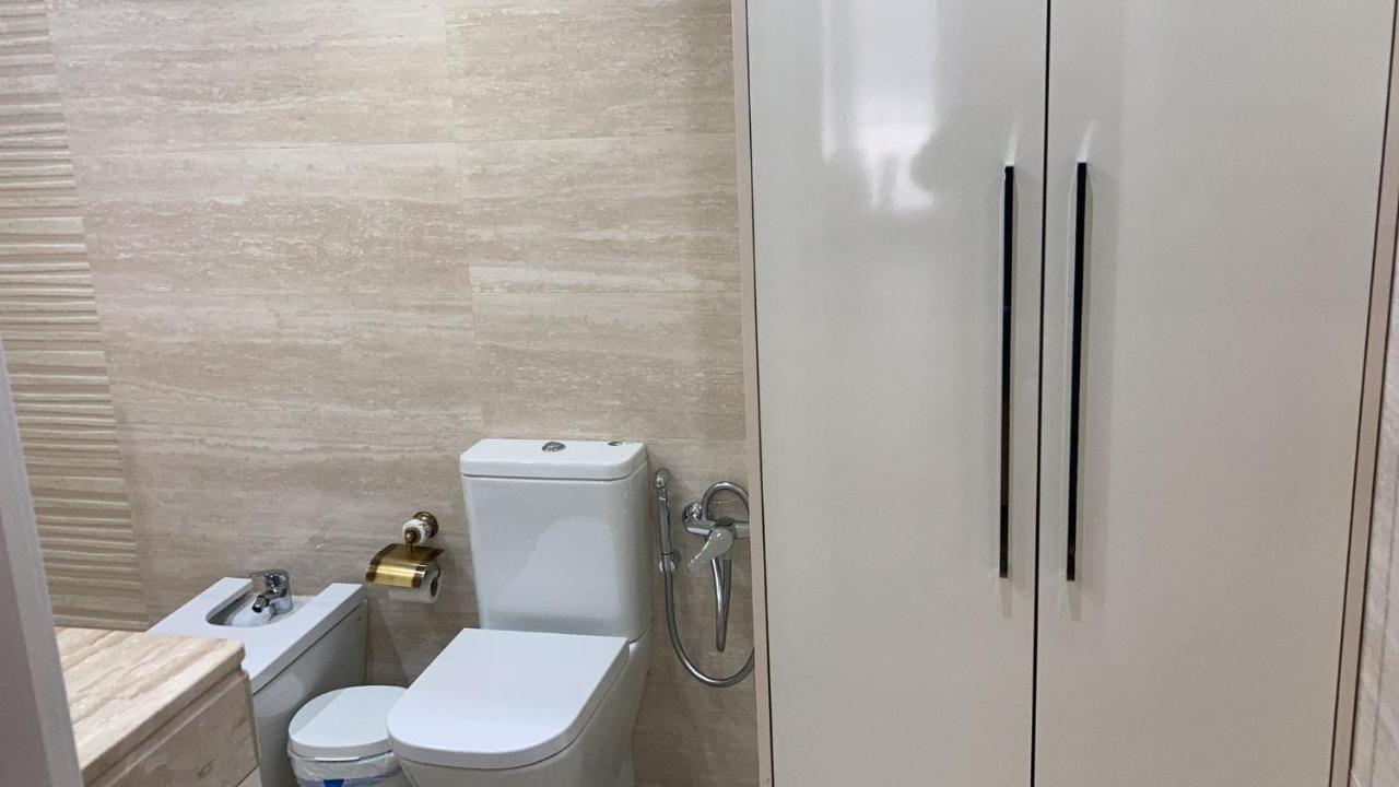 Cordoba Tourist Apartments ภายนอก รูปภาพ