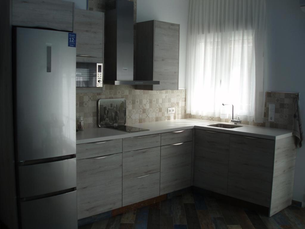 Cordoba Tourist Apartments ภายนอก รูปภาพ