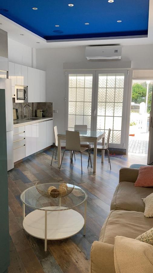 Cordoba Tourist Apartments ภายนอก รูปภาพ
