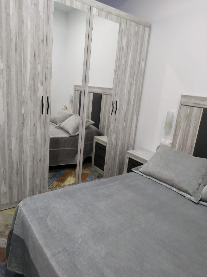 Cordoba Tourist Apartments ภายนอก รูปภาพ