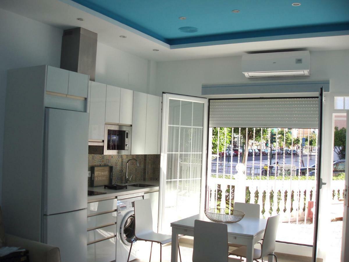 Cordoba Tourist Apartments ภายนอก รูปภาพ