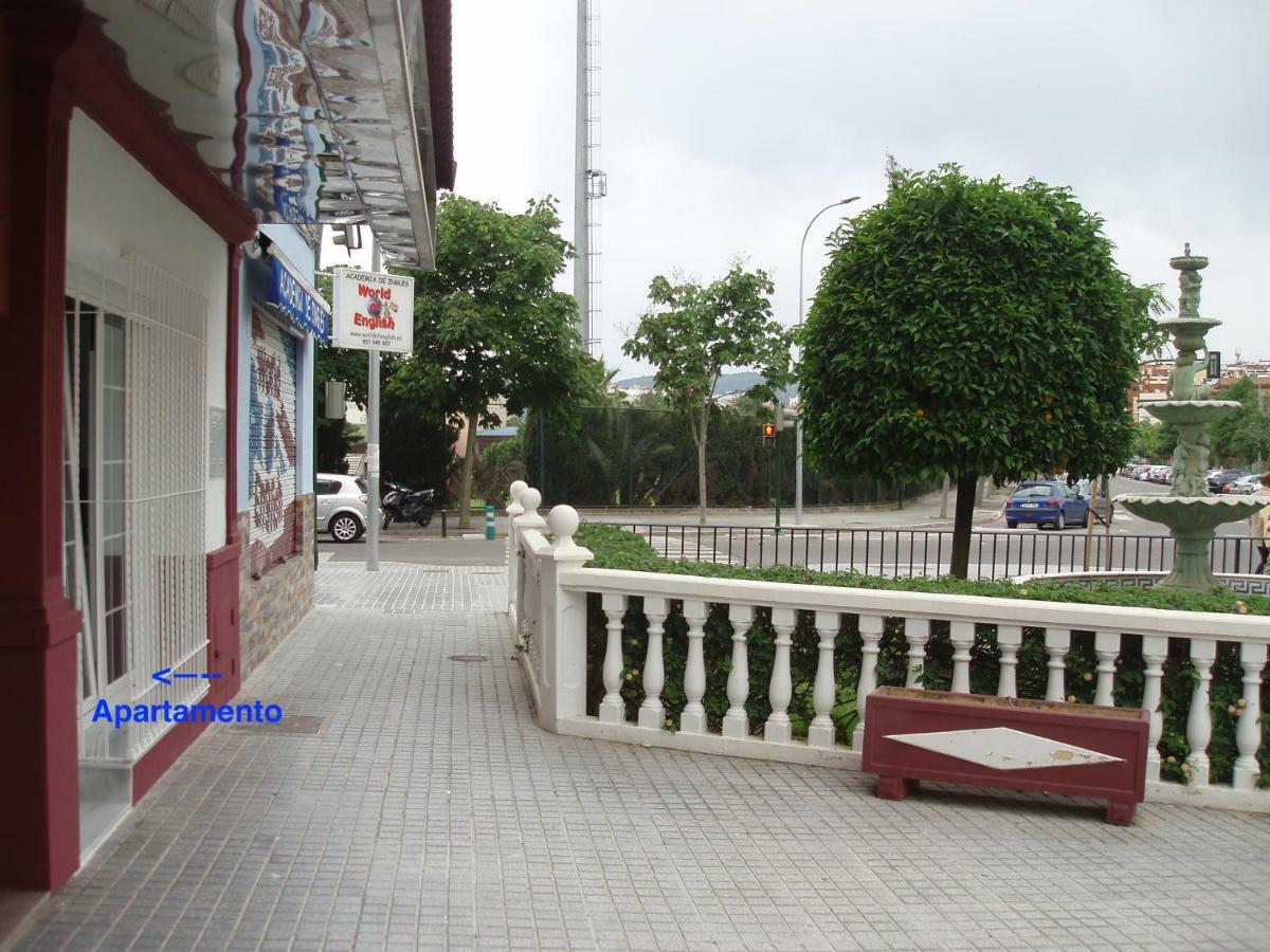 Cordoba Tourist Apartments ภายนอก รูปภาพ