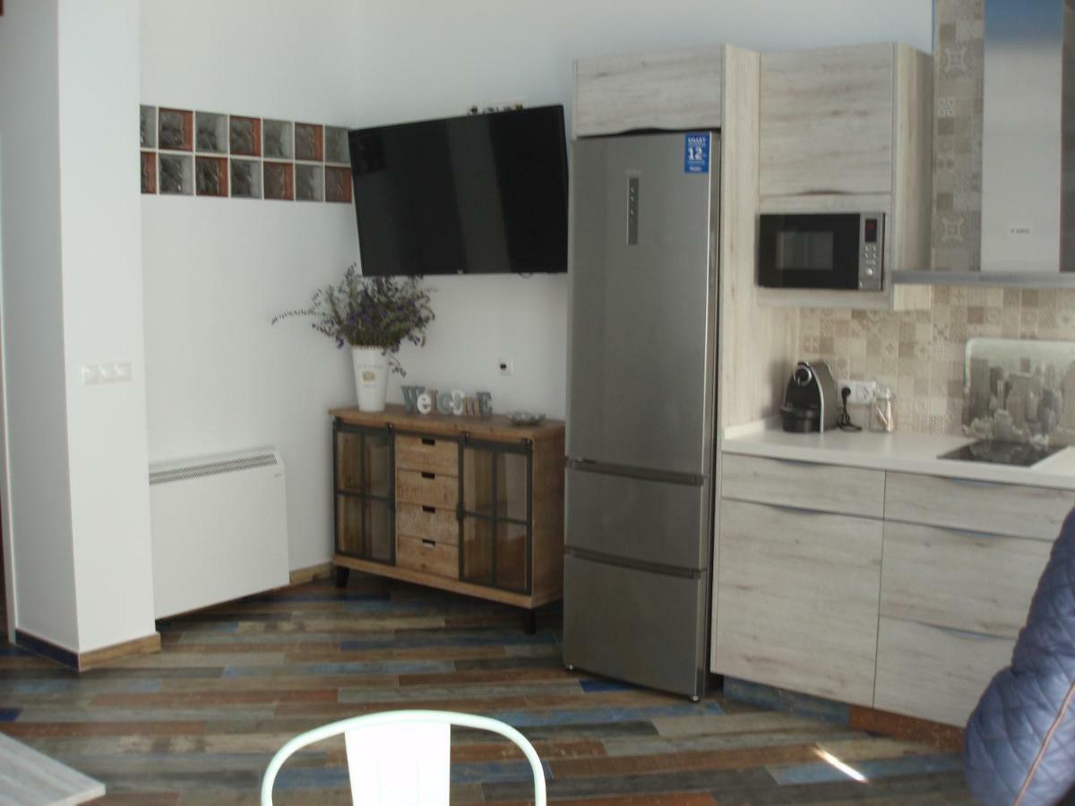 Cordoba Tourist Apartments ภายนอก รูปภาพ