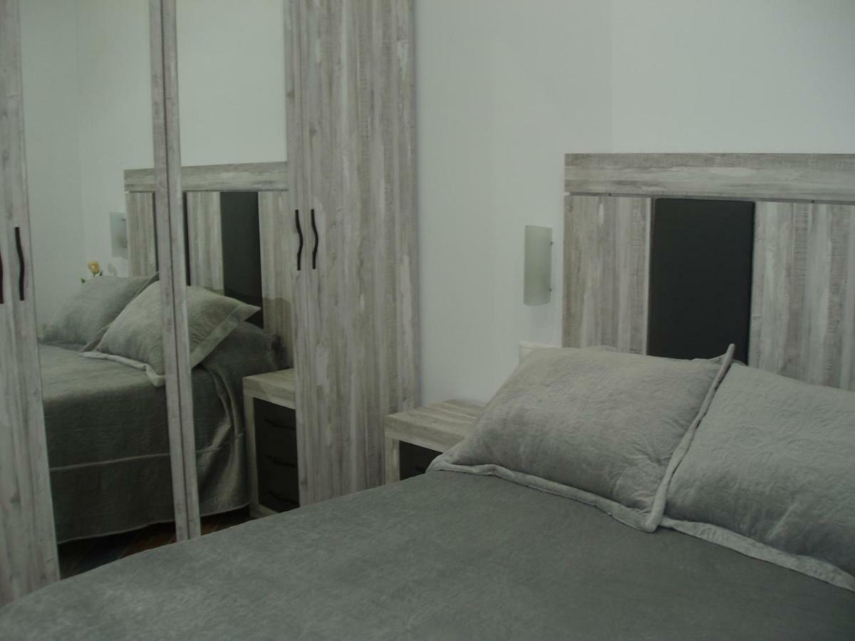Cordoba Tourist Apartments ภายนอก รูปภาพ