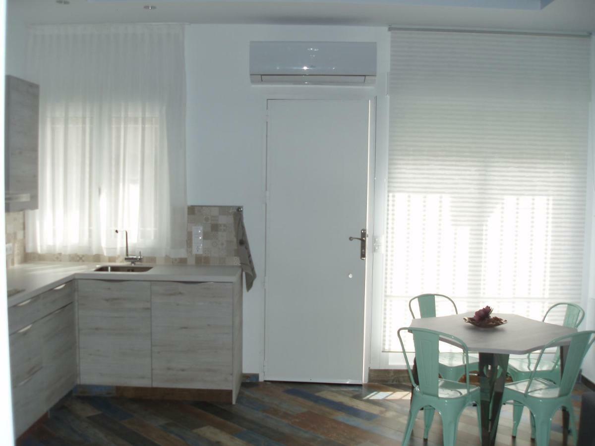 Cordoba Tourist Apartments ภายนอก รูปภาพ