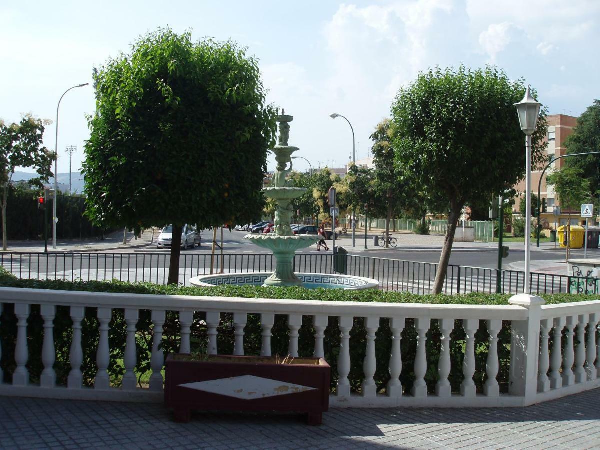 Cordoba Tourist Apartments ภายนอก รูปภาพ